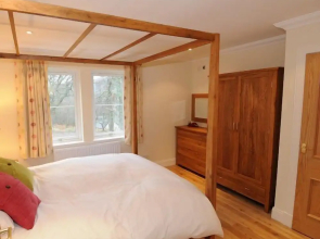 BCC Lochness Cottages