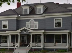 The 1906 House