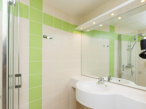 ResidHotel Toulouse Centre