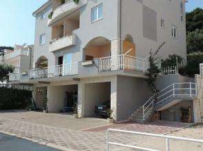 Apartmani Rubic Duce
