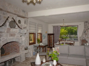 Room-authentic Boutique Hotel
