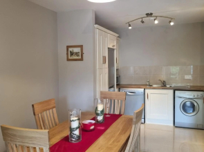2 Bedroomed Ground Floor Apartment