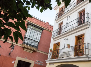 Holi-Rent Rincón del Duende