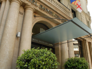 Hotel Barcelona Center