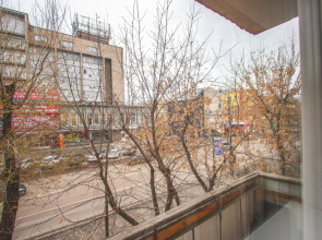 Apartments on 104 Lenin Street