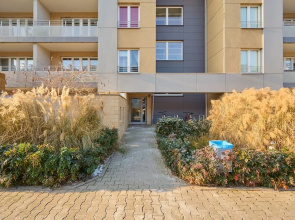 Apartment Klimasa in Wrocław by Renters
