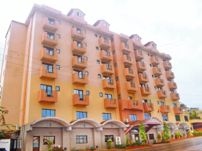 Jouvence International Hôtel