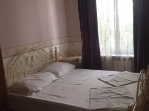 Guest House U Priboya