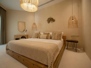 Umm Al Quwain Beach Hotel