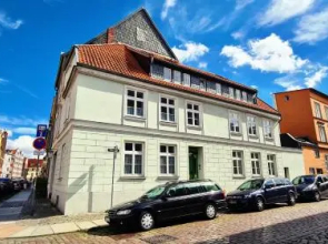 Stadthaus Stralsund