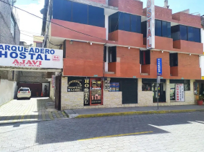 Hostal Ajaví Del Sur