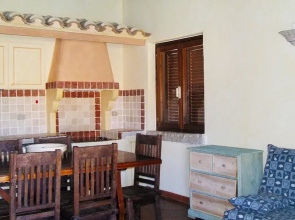 Apartment in Porto Rotondo Near the Beach