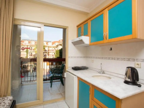 Club Amaris Apartment