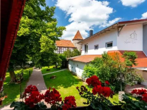 Gasthof Lengefelder Warte
