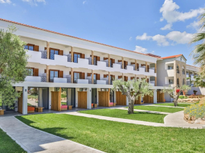 Tresor Hotel