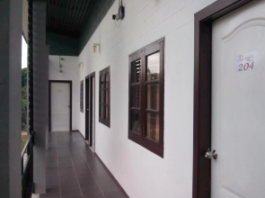 At Chiangrai Resort