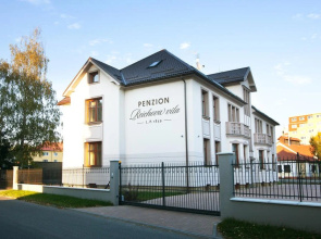 Penzion Reichova vila