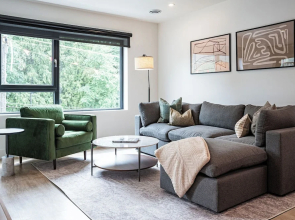 Serenity Now by Revelstoke Vacations