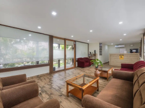 Echor La Blanca Resort Mandrem