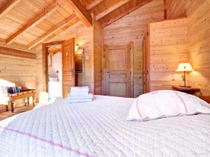 Chalet Les Ptits Loups