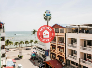 Hotel Jomtien View Paradise