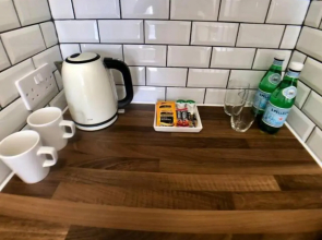 Truly Stunning House - Central Ipswich