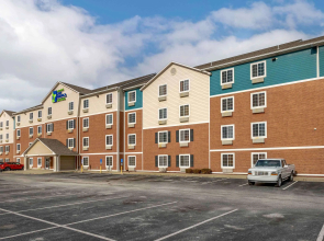 Extended Stay America Select Suites - Cincinnati - Florence - Airport