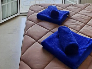 Dimitra Apartments Kommeno