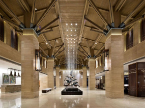 Wyndham Grand Plaza Royale Wenchang