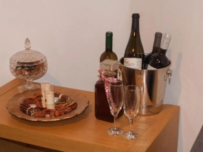 Sinanis Garden House