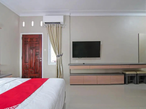 OYO 91681 Raysa Homestay