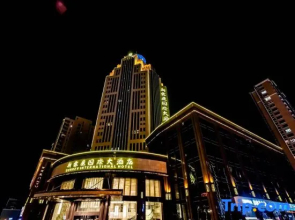 Sunrev International Hotel