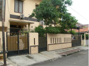 Rumah Oma