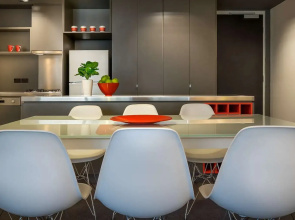 Tribeca Serviced Apartments