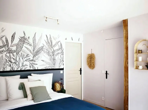 Maison Madera