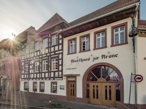 Gasthaus zur Krone