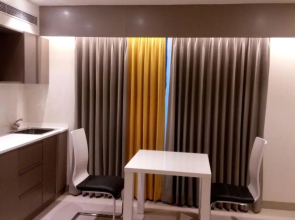 ZIBE Coimbatore by GRT Hotels