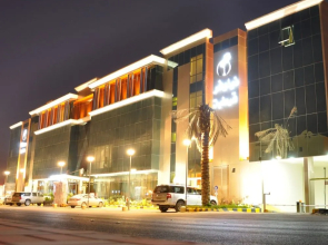 Nelover Qurtubah Hotel
