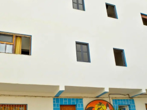 Adventure Keys Hostel
