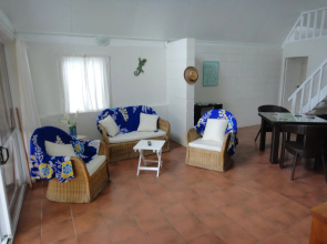 Betela Beach House