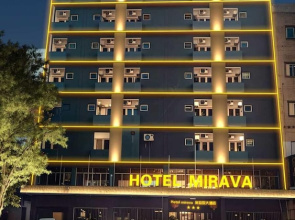 Hotel Mirava
