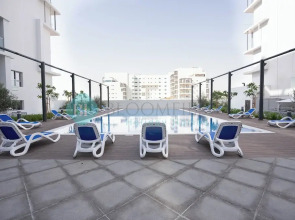 Bloomfields Modern STU in Oasis Masdar
