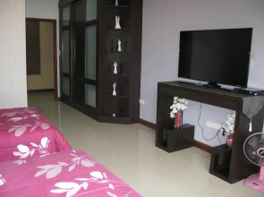 3-bed Pool Villa
