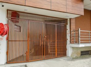 Fabexpress Dau Ji Residency