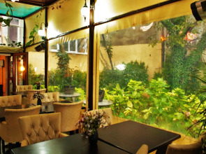 Sultanahmet Park Hotel