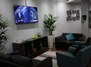 Crowne Plaza Liverpool City Centre by IHG