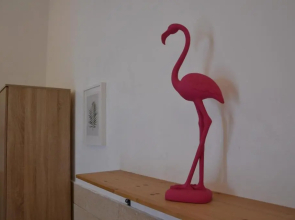 Casa Flamingo