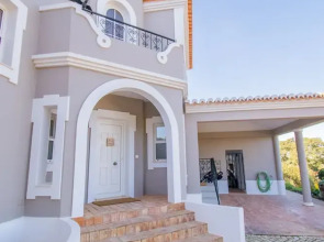 Casa Bela Vista in Est Mbar
