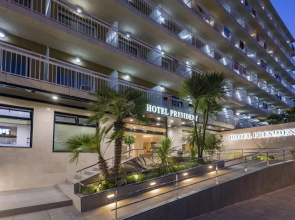 Hotel President