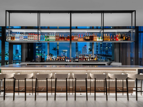 AC Hotel Miami Brickell
